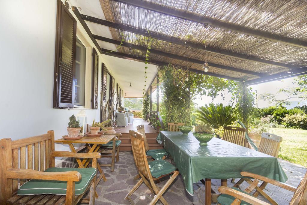 Villa Monserrato - Goelba Porto Azzurro Cameră foto