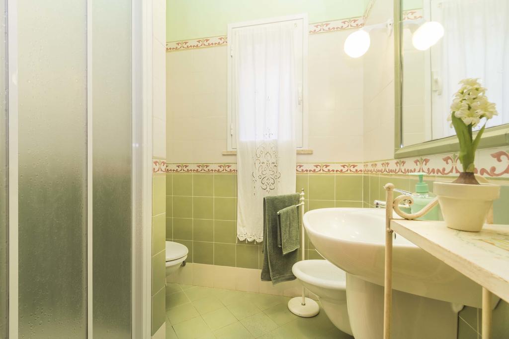 Villa Monserrato - Goelba Porto Azzurro Cameră foto