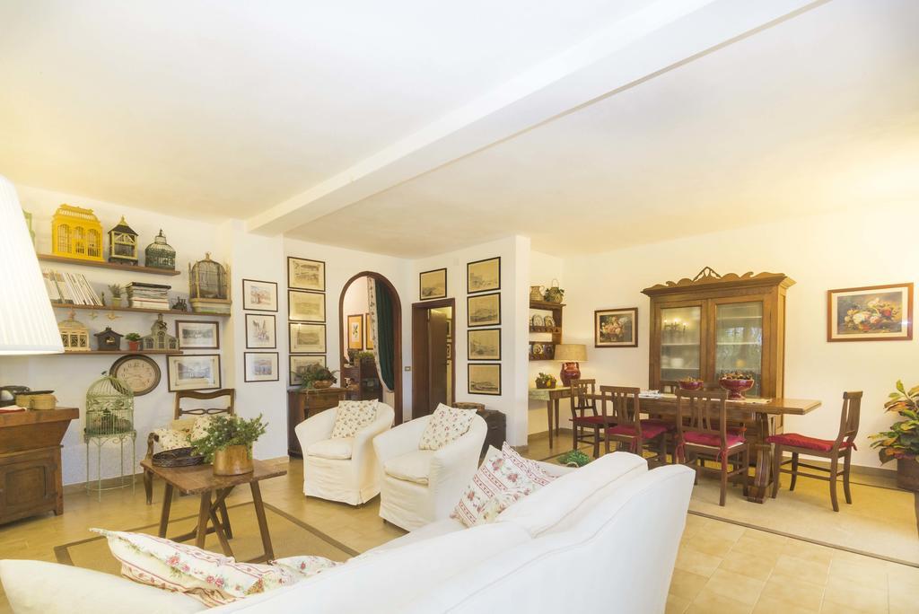 Villa Monserrato - Goelba Porto Azzurro Cameră foto