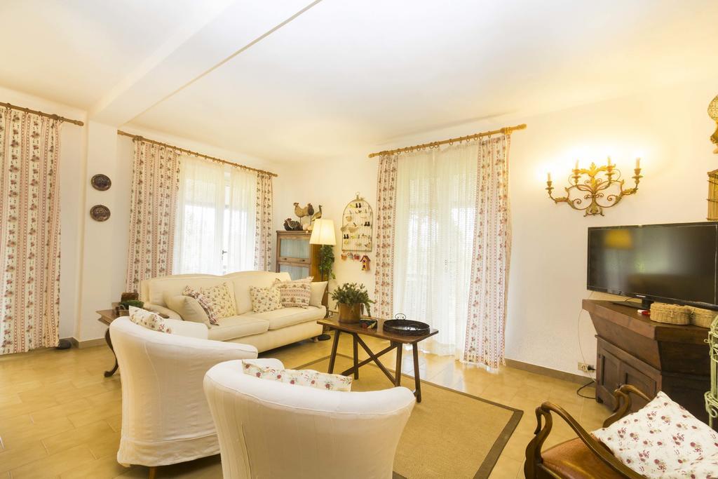 Villa Monserrato - Goelba Porto Azzurro Cameră foto